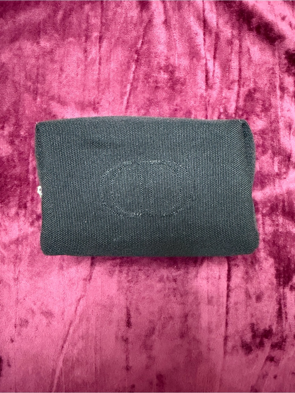 Dior Cosmetic Pouch